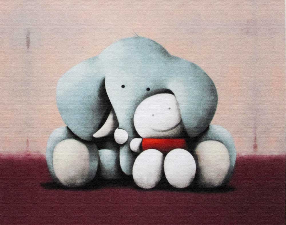 ダグハイド 希少 ダグハイド「Catch a Falling Star」 オブジェ