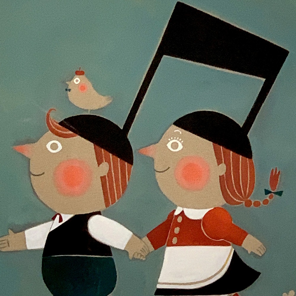 原画 アート アクリル 鳳凰の絵「天翔ける」アクリル画の原画作品 | ヒーリングアート