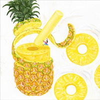 はらぺこめがね